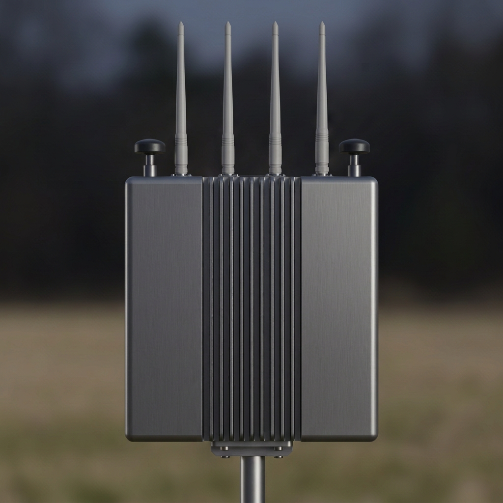 Nemesis Node concept hardware